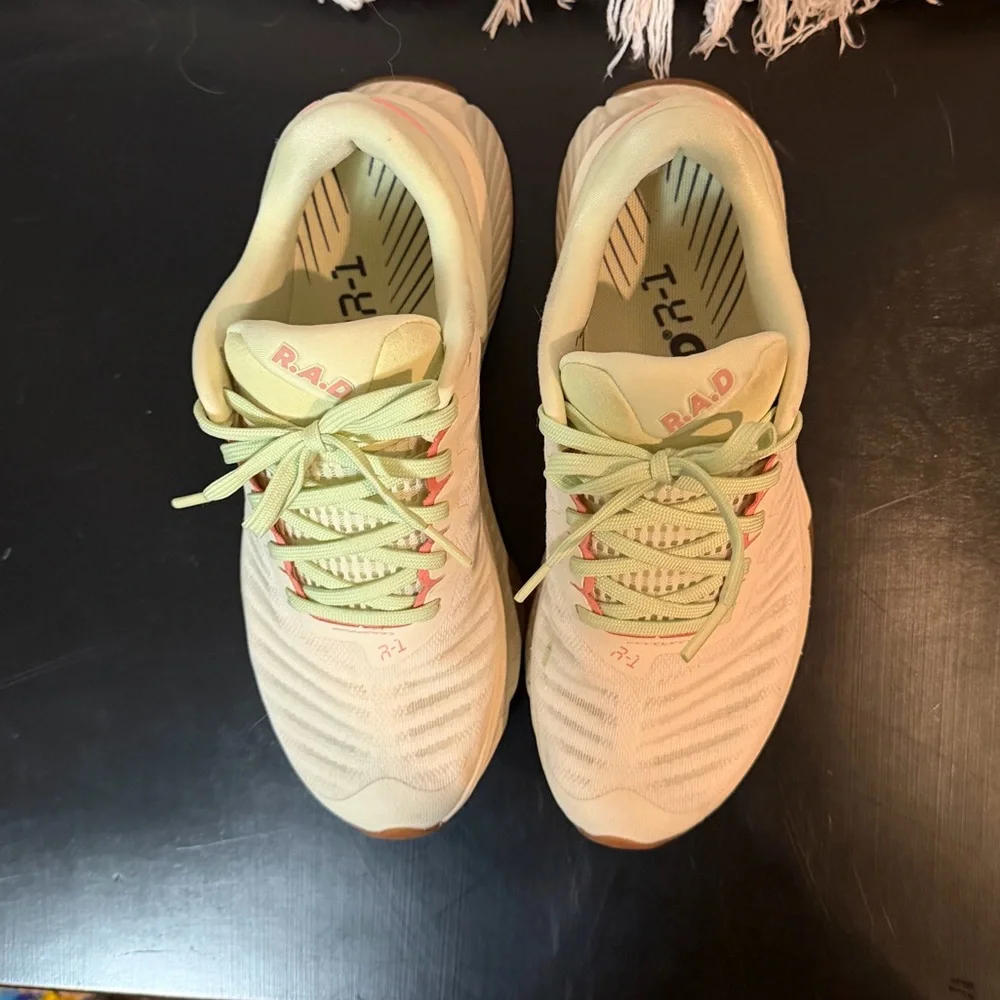 R.A.D R-1 Runner - mint condition! - Picture 6 of 6